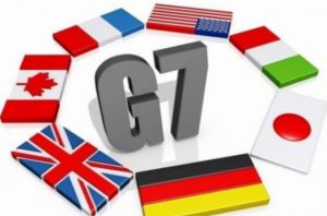 Нічого не змінилося. Росії не місце у G7