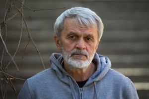 Михайло Іллєнко: «За радянських часів і мріяти не могли, що нам дадуть знімати таке кіно, як хочемо»