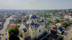 Жителям міста Яворів Львівської області