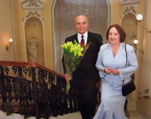 Правильність обраного шляху підтвердив референдум