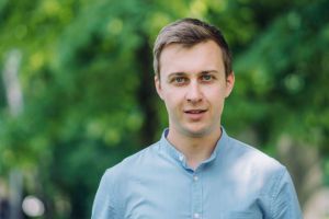 Те, що ми мусимо примножувати і підсилювати
