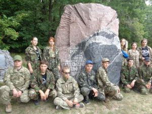 Вітчизна стане могутньою, бо в неї є ми