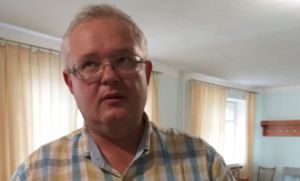 Повернення додому Луганського вишу більш ускладнене