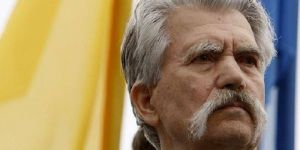 Із теплотою згадували Левка Лук'яненка 