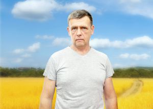 Валерій Полін: півстоліття прожито не даремно