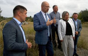 До точки неповернення на Івано-Франківщині часу небагато