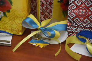 На Донеччині входини справляють сироти