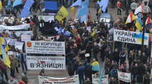 Найголовніше — зберегти незалежність  і територіальну цілісність України
