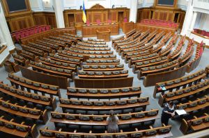 Гопак на граблях, або Про деякі міфи сучасної політології