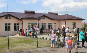 Малолюбашанська ОТГ: з любов’ю та повагою до людей