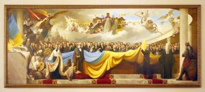 Представники Фонду Східна Європа та Агентства США з міжнародного розвитку відвідали Верховну Раду