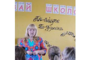 У Малині закривають логопедичні групи в садках та реорганізовують школу 