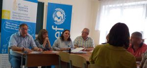 Стежка у майбутнє для молоді з ОРЛО 