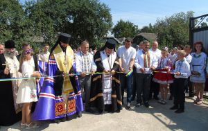 Кожна четверта хлібина — городенківська