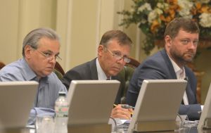 Парламент — це єдиний організм, який повинен працювати на інтереси держави