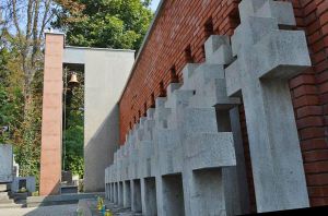 У Львові «Дзвін Пам’яті» нагадуватиме про політрепресії