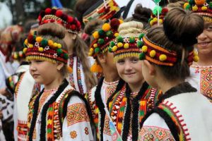 Гуцули прагнуть визнання, а від влади — виконання обіцянок