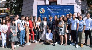 Наймолодшому першокурснику — 16, найстаршому — 58 років