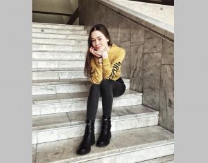 Нотатки знічев'я
