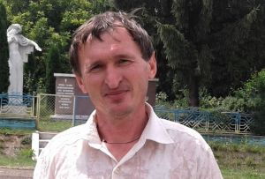 ЗНО для війта