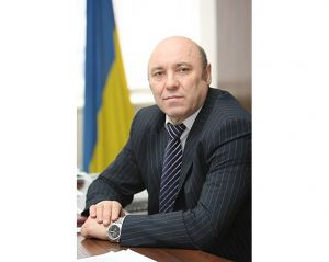 Начебто у відрядженні затримався
