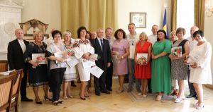 Мільйон гривень — за відмінні знання