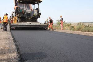 Між Попасною та Бахмутом налагоджується автомобільне сполучення