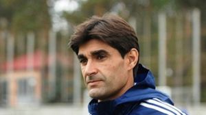 Гомес очолив «Олімпік»