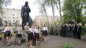 Місце зустрічі — «Студенські вечори»