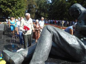 Волиняни боронили Варшаву у вересні 1939-го