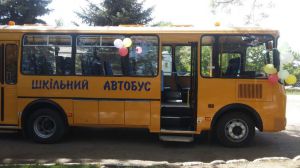 У Сумській області учнів побільшало, але шкіл поменшало