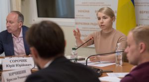 Чи обиратимуть і надалі керівників антикорупційних органів через конкурс?