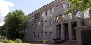 Мобільний військовий шпиталь у Сєвєродонецьку залишають на місці