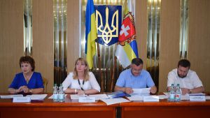 На Рівненщині борються за права дітей