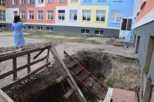 На Сумщині не всі школи підготувались до навчального року