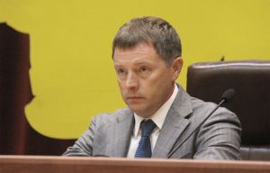 Запорізьку область очолив Віталій Туринок