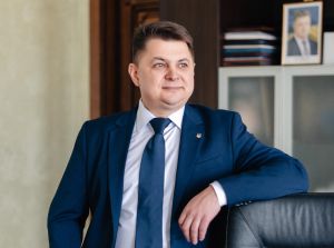 На Тернопільщині сучасна бібліотека — більше, ніж книгозбірня
