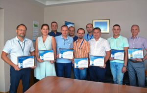 На Рівненській АЕС сертифіковано кадровий резерв 