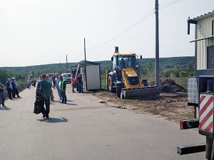 «ЛНР» гарантій безпеки не дають