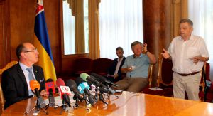 Боржавські полонини — перлина Закарпаття, яка має бути збережена