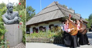«Будеш, батьку, панувати...»