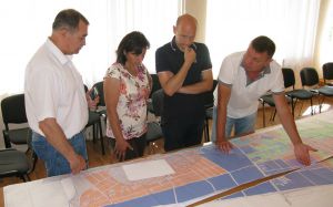 Пріоритети Млинівської громади