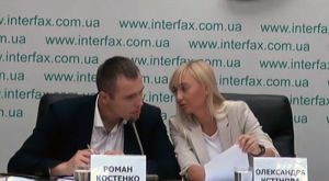 СБУ хочуть очистити від корупції