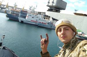 Луганщина зустрічає двох своїх синів