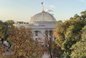 Розпочинається робота над законопроектом  «Про повну загальну середню освіту»