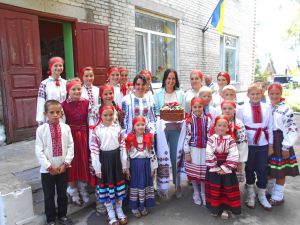 У Велимченській ОТГ покладаються на власну підприємливість... і меліорацію