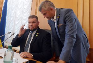Децентралізація — стратегічна реформа, а не зміна структур