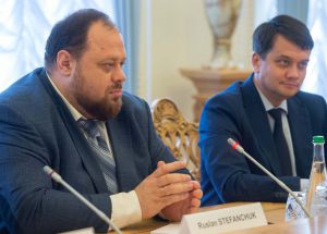 Ми вдячні Європарламенту за підтримку