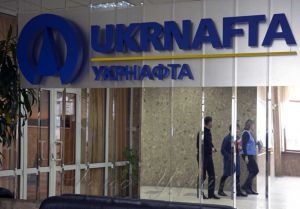 «Укрнафта» знову звітує про зростання видобутку