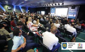 У Львові відбувся V Міжнародний екологічний форум